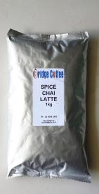 Bridge Premium Spiced Chai Latte 1kg