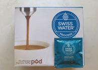 Swiss Water Decaf Double 50